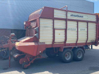 Autochargeuse Strautmann Vitesse 230 DO