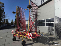 Herse étrille Treffler TS 920/3m