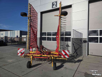 Herse étrille Treffler TS 920/3m