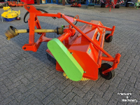 Balayeur Holaras VEEGMACHINE