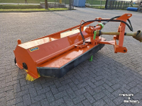 Balayeur Holaras VEEGMACHINE