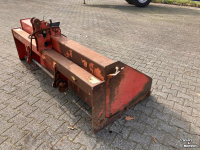 Transport godets de tracteur Hekamp Hekamp Trekkerbak