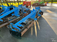 Herse rotative Sicma Overig