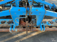 Herse rotative Sicma Overig
