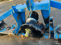 Herse rotative Sicma Overig