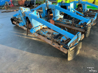 Herse rotative Sicma Overig