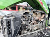 Tracteur Fendt Fendt 724 Vario Power+ GEN 6