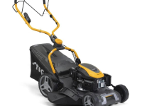 Tondeuse à gazon Stiga STIGA COMBI 753 SE