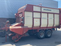 Autochargeuse Strautmann Vitesse 230 DO