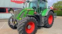   Fendt 724 Vario Power+ GEN 6