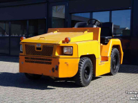 Autres matériel et accessoires de transport et industriels Nissan FV02 pushback truck
