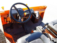 Autres matériel et accessoires de transport et industriels Nissan FV02 pushback truck