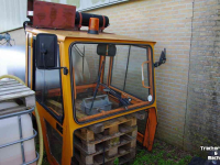 Autres matériel et accessoires de transport et industriels Nissan FV02 pushback truck
