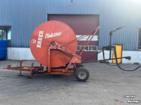 Enrouleur d‘irrigation Bauer Rainstar 90/300 Beregeningshaspel