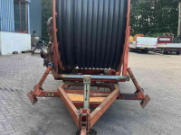 Enrouleur d‘irrigation Bauer Rainstar 90/300 Beregeningshaspel