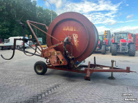Enrouleur d‘irrigation Bauer Rainstar 90/300 Beregeningshaspel