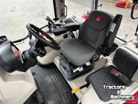 Tracteur Massey Ferguson 5S.125 Dyna-4