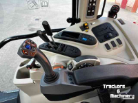 Tracteur Massey Ferguson 5S.125 Dyna-4