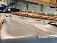 Convoyeur duo télescopique Breston 2x8-80 Duoband