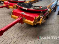 Convoyeur duo télescopique Breston 2x8-80 Duoband