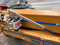 Convoyeur duo télescopique Breston 2x8-80 Duoband