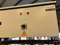 Convoyeur duo télescopique Breston 2x8-80 Duoband