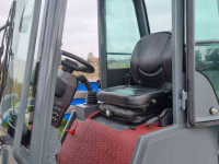 Chargeuse sur pneus WCM L2416