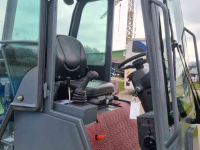 Chargeuse sur pneus WCM L2416
