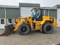Chargeuse sur pneus JCB 426Z Wiellader/Shovel/loader/Radlader