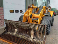 Chargeuse sur pneus JCB 426Z Wiellader/Shovel/loader/Radlader
