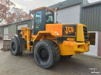 Chargeuse sur pneus JCB 426Z Wiellader/Shovel/loader/Radlader