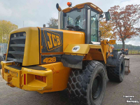 Chargeuse sur pneus JCB 426Z Wiellader/Shovel/loader/Radlader