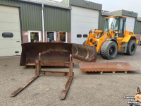 Chargeuse sur pneus JCB 426Z Wiellader/Shovel/loader/Radlader