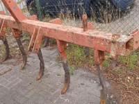Cultivateur  Dieptand cultivator / culter
