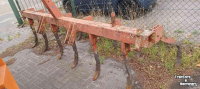 Cultivateur  Dieptand cultivator / culter