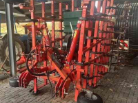 Cultivateur  Guttler Supermaxx 50-7 Bio + Delimbe Zaaimachine