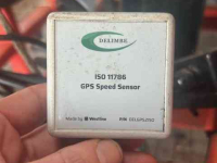 Cultivateur  Guttler Supermaxx 50-7 Bio + Delimbe Zaaimachine