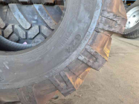 Roues, Pneus, Jantes, Barillets Jumelage Alliance 18R22,5 Alliance 624