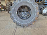 Roues, Pneus, Jantes, Barillets Jumelage Alliance 18R22,5 Alliance 624