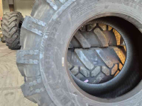 Roues, Pneus, Jantes, Barillets Jumelage Alliance 18R22,5 Alliance 624
