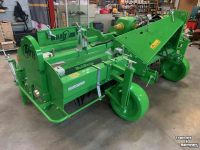 Fraise buteuse AVR MULTIFORCE 4 X 75