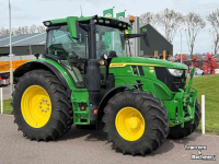 Tracteur John Deere 6R 130