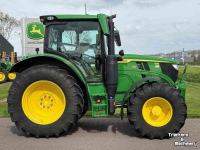 Tracteur John Deere 6R 130
