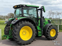 Tracteur John Deere 6R 130