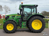 Tracteur John Deere 6R 130
