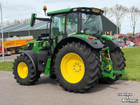 Tracteur John Deere 6R 130