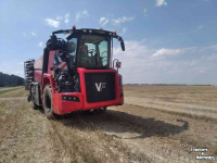 Tank de lisier automotrice Vervaet Mest-Quad