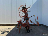 Faneur Kuhn 6301 MHO