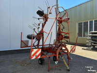 Faneur Kuhn 6301 MHO