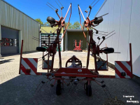 Faneur Kuhn 6301 MHO